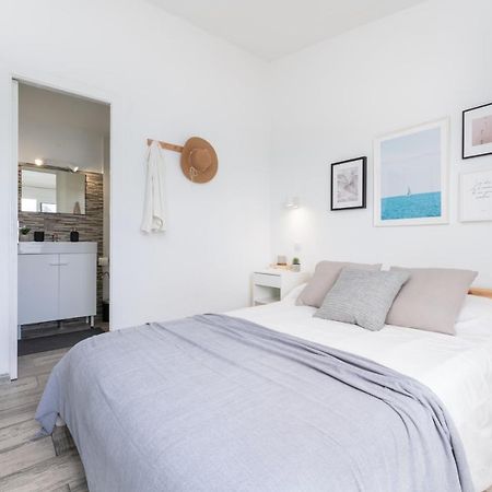 Barefoot Bungalow Villa Maspalomas  Eksteriør billede